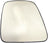 Dorman 56096 Door Mirror Glass - Right