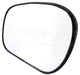 Dorman 56100 Door Mirror Glass - Left
