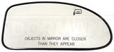 Dorman 56103 Door Mirror Glass - Right