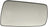 Dorman 56104 Door Mirror Glass - Left
