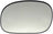 Dorman 56106 Door Mirror Glass - Left