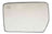 Dorman 56108 Door Mirror Glass - Left