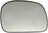 Dorman 56111 Door Mirror Glass - Right