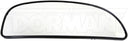 Dorman 56112 Door Mirror Glass - Left Lower