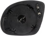 Dorman 56117 Door Mirror Glass - Right