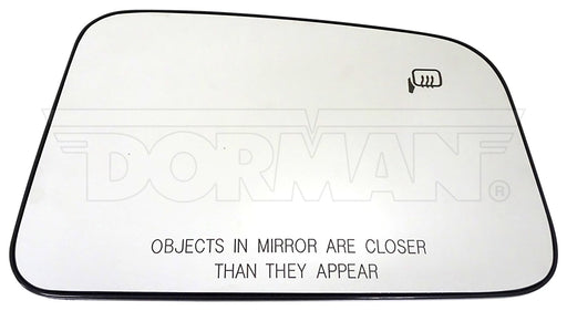 Dorman 56121 Door Mirror Glass - Right