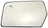 Dorman 56128 Door Mirror Glass - Left