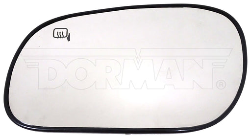 Dorman 56130 Door Mirror Glass - Left