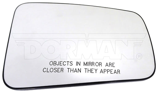 Dorman 56139 Door Mirror Glass - Right