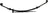 Dorman 56149 Door Mirror Glass - Right