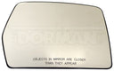 Dorman 56156 Door Mirror Glass - Right