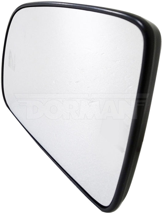 Dorman 56165 Door Mirror Glass - Left