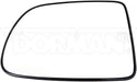Dorman 56165 Door Mirror Glass - Left