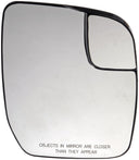 Dorman 56175 Door Mirror Glass - Left or Right