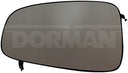 Dorman 56187 Door Mirror Glass - Left