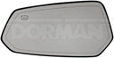Dorman 56189 Door Mirror Glass - Left