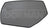 Dorman 56193 Door Mirror Glass - Left
