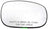 Dorman 56207 Door Mirror Glass - Right