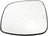 Dorman 56210 Door Mirror Glass - Left