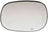 Dorman 56216 Door Mirror Glass - Left