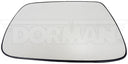 Dorman 56220 Door Mirror Glass - Left