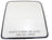 Dorman 56223 Door Mirror Glass - Right