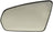 Dorman 56232 Door Mirror Glass - Left