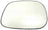 Dorman 56240 Door Mirror Glass - Left