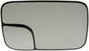 Dorman 56243 Door Mirror Glass - Right