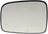 Dorman 56246 Door Mirror Glass - Left
