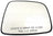 Dorman 56247 Door Mirror Glass - Right