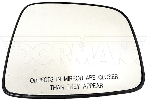 Dorman 56247 Door Mirror Glass - Right