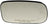 Dorman 56251 Door Mirror Glass - Right