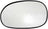 Dorman 56252 Door Mirror Glass - Left