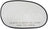 Dorman 56253 Door Mirror Glass - Right