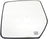 Dorman 56264 Door Mirror Glass - Left