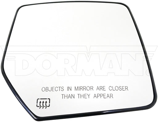 Dorman 56265 Door Mirror Glass - Right