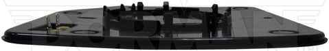 Dorman 56265 Door Mirror Glass - Right