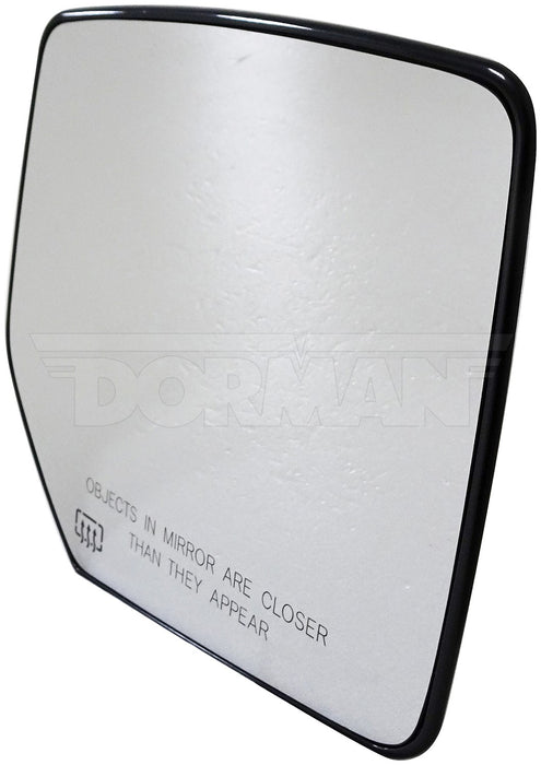 Dorman 56265 Door Mirror Glass - Right