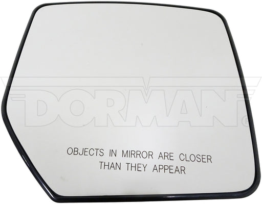Dorman 56267 Door Mirror Glass - Right