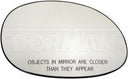 Dorman 56269 Door Mirror Glass - Right