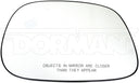 Dorman 56270 Door Mirror Glass - Right