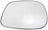 Dorman 56271 Door Mirror Glass - Left