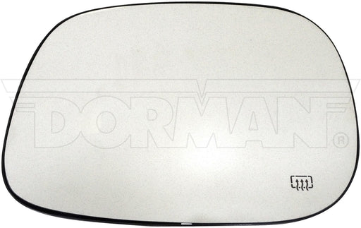 Dorman 56274 Door Mirror Glass - Left