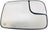 Dorman 56277 Door Mirror Glass - Right
