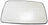 Dorman 56285 Door Mirror Glass - Right