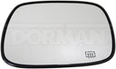 Dorman 56288 Door Mirror Glass - Left
