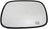 Dorman 56288 Door Mirror Glass - Left
