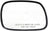 Dorman 56290 Door Mirror Glass - Right
