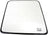 Dorman 56297 Door Mirror Glass - Left